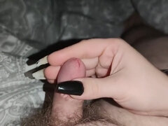 Wohlbeleibte schöne frauen, Pummelig, Schwanz, Fetisch, Deutsch, Handjob, Hd, Realität