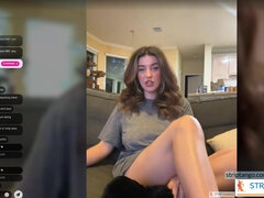 Leie, Braunhaarige, Hd, Hausfrau