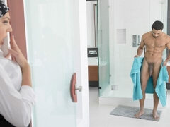 Grosser arsch, Grosser schwanz, Blondine, Interrassisch, Natürlichen titten, Kurzes haar, Jungendliche (18+), Titten