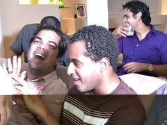 Leie, Blasen, Schwul, Gruppe, Party, Öffentlich, Realität, Spanner