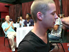 Минет, Глубокая глотка, Член, Вечеринка, На публике, Реалити, Порка, Тату