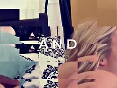 フェラチオ, 茶髪の, 浮気する, 手コキする, ハードコア, オッパイの