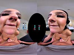 3d, フェラチオ, ハメ撮り, 現実