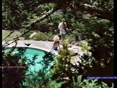 Анальный секс, Садо мазо, Бондаж, Двойное проникновение, Группа, Страпон, Винтаж, Вебкамера