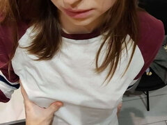 Amateur, Culo, Casero, Madres para coger, Orgasmo, Coño, Adolescente, Tetas