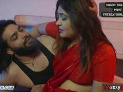 Spicy Indian mommy emotional sex video