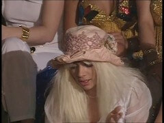 Анальный секс, Большой член, Минет, Француженки