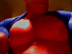 Геи, Мускулы