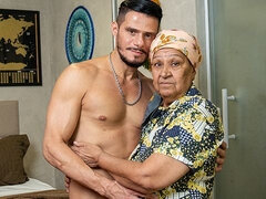 18 años, Anal, Culo, Gorda, Verga grande, Abuelita, Maduro, Realidad