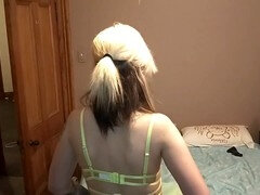 Compilation, Gothique, Lingerie, Culottes ou slips, Petite femme