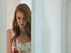 Grote lul, Zwart, Blond, Pijpbeurt, Bruinharig, Hardcore, Interraciaal, Student