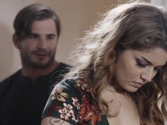 Grosse bite, Gros seins, En gros plan de très près, Grosse, Hd, Rugueux, Tatouage, Nénés