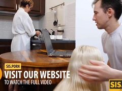 Грудастые, Член, Семья, Секс без цензуры, Реалити, Русские, Сосущие, Табу