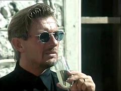 The Cat 32: Blowjob, Hardcore  Vintage Porn