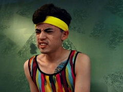 Pijpbeurt, Hondjeshouding, Sperma in gezicht, Tietenklus