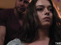 お尻, フェラチオ, チン, グループ, ハードコア, Hd, 三人