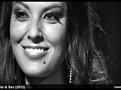 Katherine Hicks and Maia Thomas frontal nude and hot video