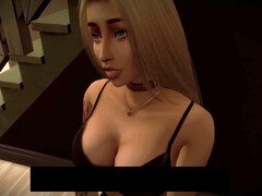 Cul, Bondage domination sadisme masochisme, Gros cul, Noire, Éjaculation interne, Cocu, Noir ébène, Transsexuelle