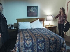 69, Cul, Lécher le cul, Queue, Bâillonner, De plein air, Chatte, Cheveux courts