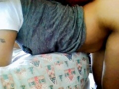 Анальный секс, Арабское, Большой член, Черные, Парочка, Черненькие, Экстремальный секс, Шлюха