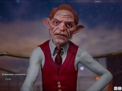 Tridimensionnel, Amateur, Cul à la bouche, Jeux, Rousse roux