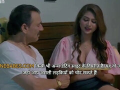 Enthousiasteling, Kont, Grote kont, Gek, Indisch, Masturbatie, Kut duiken, Tieten likken