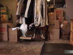 Violet Starr Humiliated And Punished