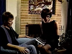 女装男装, ゲイ, ハードコア