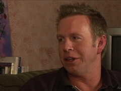 Vriendje, Dochter, Ruw, Kort haar