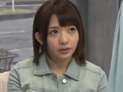 Asiatique, Bukkaké, Japonaise