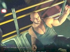 Cg, 3d vam, big boobs