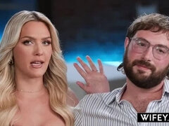 Блондинки, Минет, Собачьи, Огромные размеры, Лизание, Белье, Киски, Сосущие