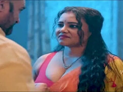 Psycho Saiyaan 2025 Hulchul New web series Episode 05