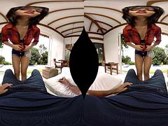 SS VR: Big Tits, Big Ass  Blowjob Porn