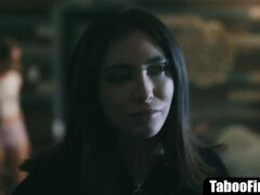 Rubia, Morena, Sexo duro, Lesbiana, Lamidas, Coño, Adolescente, Tetas