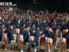 Большая жопа, Большие сиськи, Блондинки, Минет, Кино, Сборник, Белье, Милф