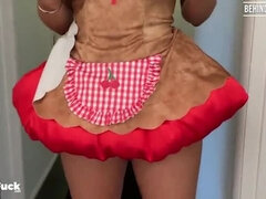 Virgin Boy Lucas Walker First Time Threesome Sex - Bella Luna & Kenzie Love Fuck Him Hard On Camera