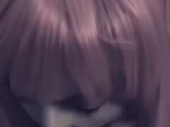 Enthousiasteling, Grote lul, Brits, Stel, Man, Natuurlijk, Zuigen, Verassing