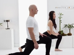 69, Nana, Sucer une bite, Hard, Léchez, Chatte