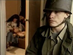 Stupri Di Guerra (1992) FULL VINTAGE MOVIE