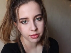 Enthousiasteling, Mooi, Grote lul, Grote mammen, Schattig, Orgasme, Zweeds, Tieten likken