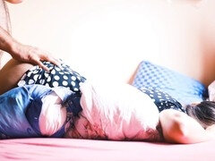 Cul à la bouche, Tromperie, Collège université, Éjaculation interne, Papa, Femelle, Époux mari, Pute