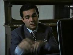 イく瞬間, ダブル開発, 三人, ヴィンテージ