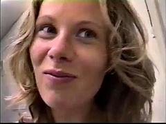 PEACHES: Big Ass, Blowjob  Amateur Porn