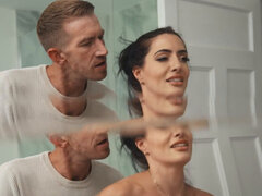 Большая жопа, Большой член