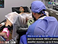 Amateur, Sadomasoquismo, Mamada, Fetiche, Ginecologo, Inserción