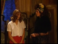 アナル, 巨乳な, 中出し, 顔射, 毛深い, 淫乱熟女, ユニフォーム, ヴィンテージ