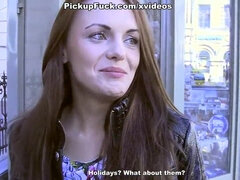 Pijpbeurt, Lul, Sperma in gezicht, Hardcore, Hd, Hakken, Geld, Trio