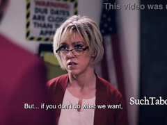 Afpersing, Extreem, Groepseks, Groep, Hardcore, Reusachtig, Ruw, Lerarin