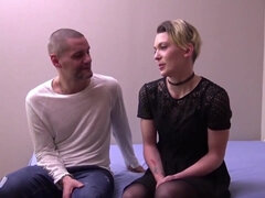 アナル, 巨乳な, 古典, カワイイ, チン, 乳首, オマンコ, ストッキング